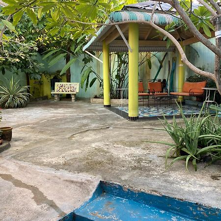 פוארטו פלטה Casa Azul - Apartment מראה חיצוני תמונה