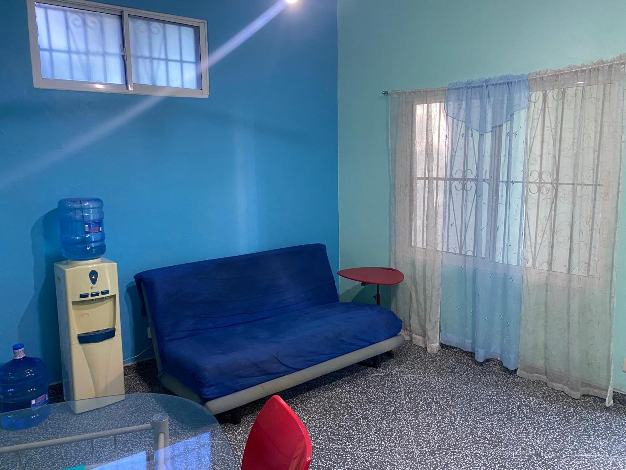 פוארטו פלטה Casa Azul - Apartment מראה חיצוני תמונה