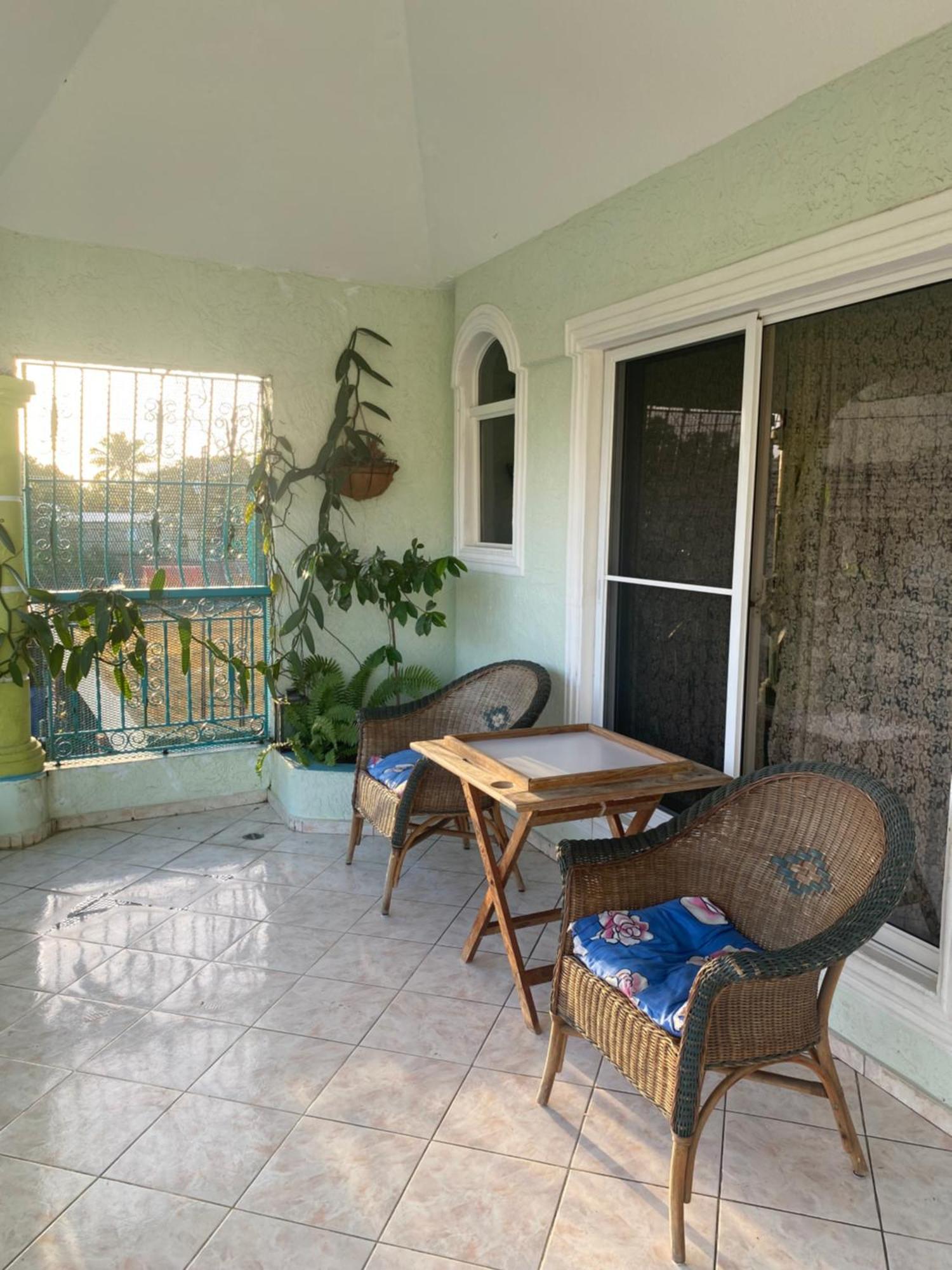 פוארטו פלטה Casa Azul - Apartment מראה חיצוני תמונה