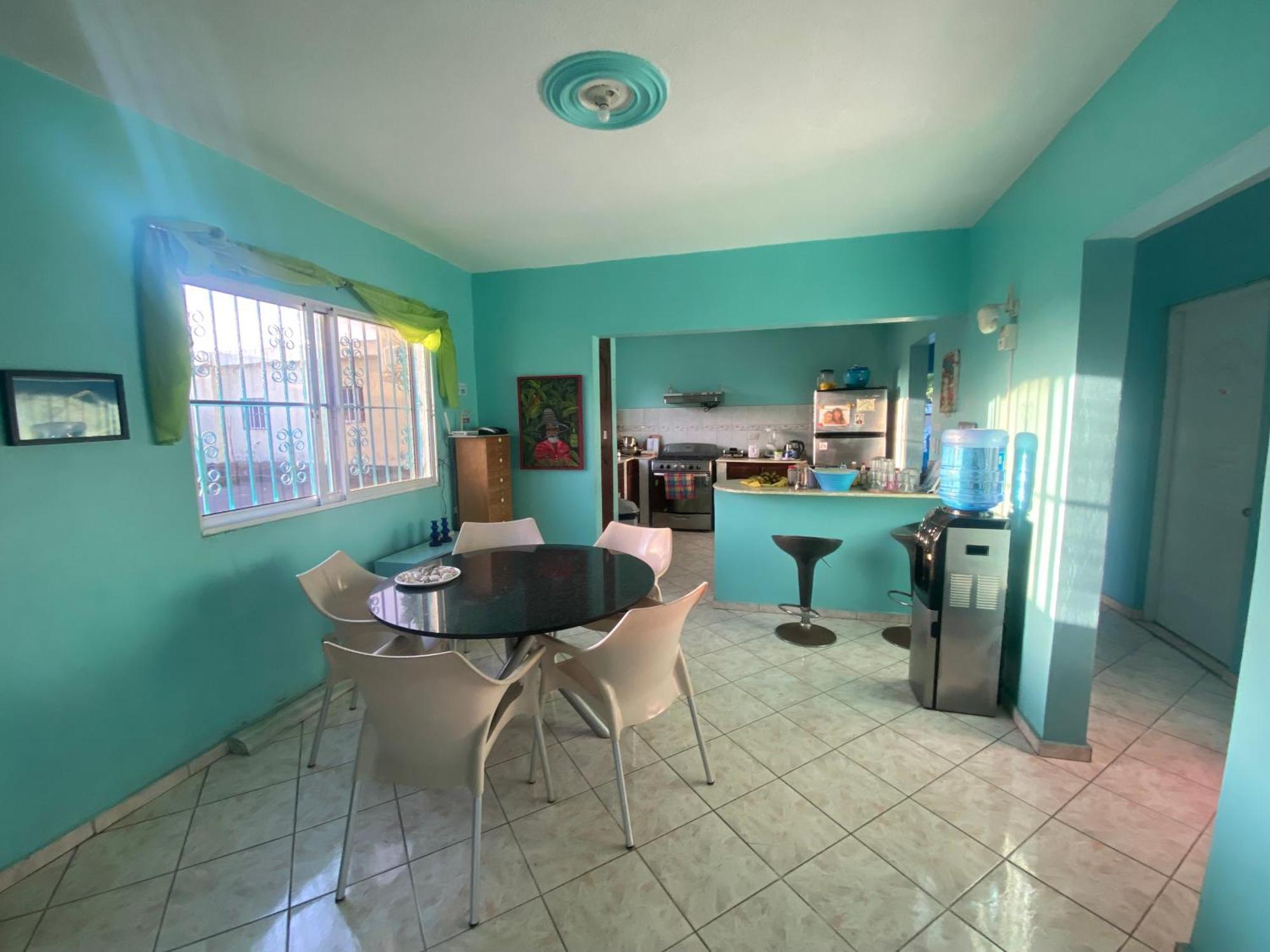 פוארטו פלטה Casa Azul - Apartment מראה חיצוני תמונה
