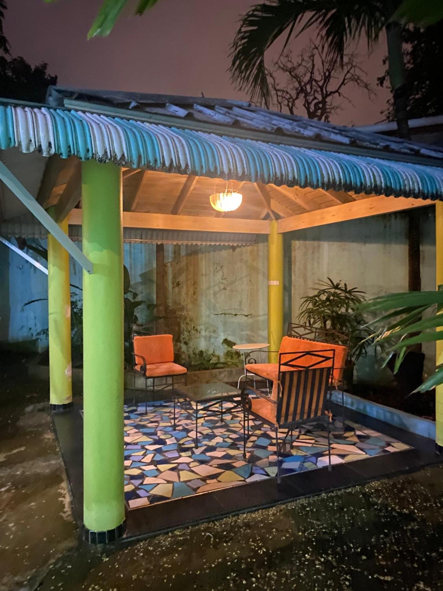 פוארטו פלטה Casa Azul - Apartment מראה חיצוני תמונה