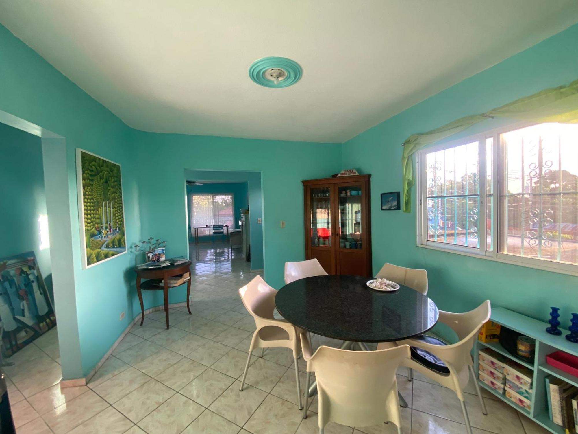 פוארטו פלטה Casa Azul - Apartment מראה חיצוני תמונה