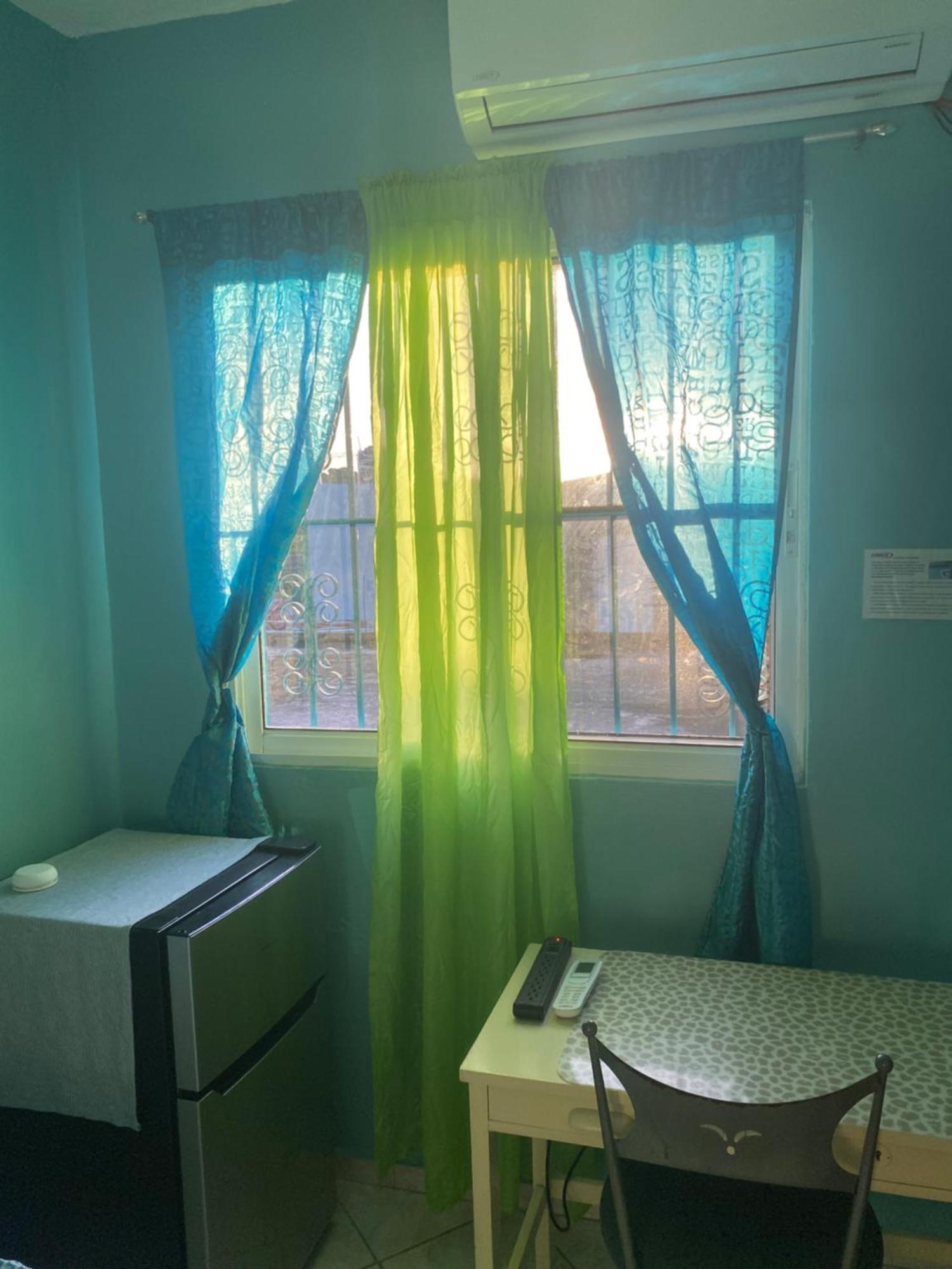 פוארטו פלטה Casa Azul - Apartment מראה חיצוני תמונה